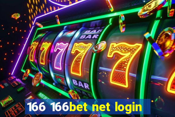 166 166bet net login